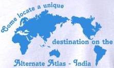 The word 'Tourist' does not exist in our dictionary,we were born to bring out the 'Traveler' in you....