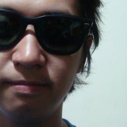 neverkid's profile picture. Chip on shoulder, heart on sleeve.