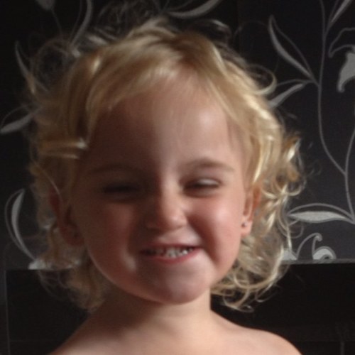 I just Love my life ,Markie & Olivia are my world !!  could'nt ask for more xxxxx xxxxx xxxxx