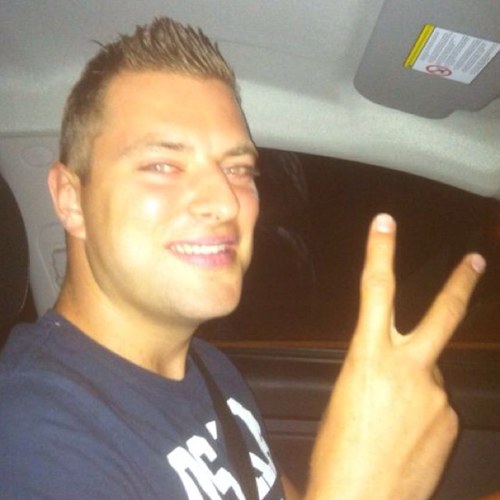 Jasperufc's profile picture. 