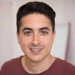Co-Founder of Workshub & Kikin