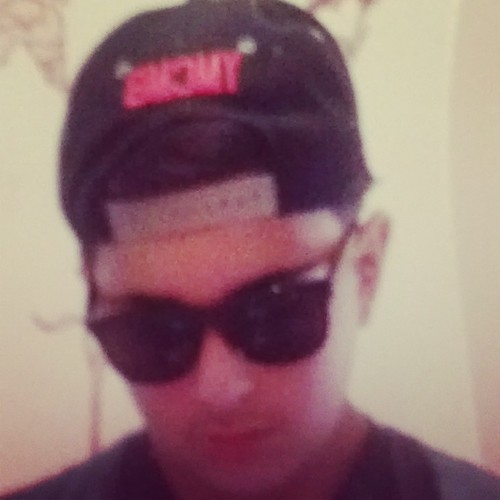 follow me please