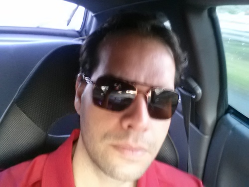 2997Luis's profile picture. 