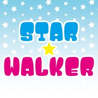 ＳＴＡＲ☆ＷＡＬＫＥＲさんのプロフィール画像