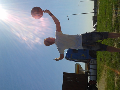 MarcoZinger's profile picture. Marco / 17 / DJ / Live to party / #teambringit