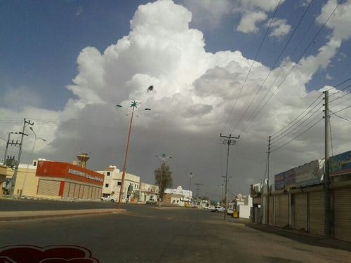 مانجهل الدنيا وﻻ نعلم الغيب ،، مير الزمان اليا تمايل تمايل : الرياض