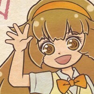 ぼくが手伝ってあげようか？おデコくん