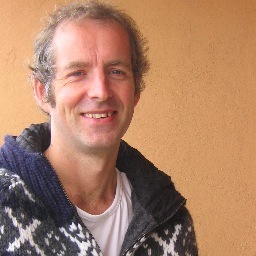 PScherpenberg's profile picture. Stiltemaker - Verbindingsofficier