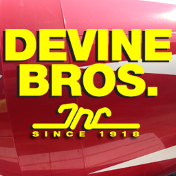 Devine Bros. provides home heating and cooling services to Fairfield County CT. We also offer heating oil delivery, concrete, masonry, and landscaping supplies.