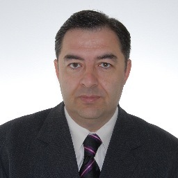 PouliosChristos's profile picture. 