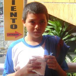 Estudiante Bachillerato.  Deportes(Futbol y beisbol)