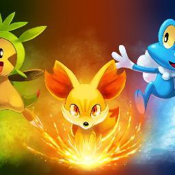 ポケモンbot Pokemonxy Twitter ポケモンbot Pokemonxy Twitter