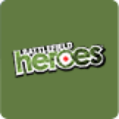 BHeroesJGMENA's profile picture. أشهر ألعاب الـFPS الأونلاين من عملاقة الألعاب Electronic Arts الآن في Joygame!