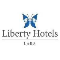 LIBERTY HOTELS LARA (@laraliberty) Twitter profile photo