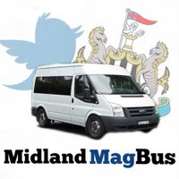 Midland Mags Bus (@midlandmagsbus) 's Twitter Profile