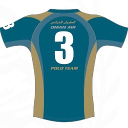 sponsoring and playing at some of the worlds best polo tournaments.