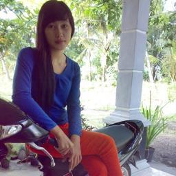 sayang kamu selawase !