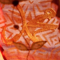 Art, following the inspiration of the heart...every moment a shimmering play of light from the oceans of the soul.