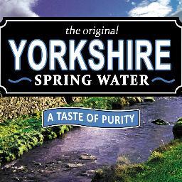 Yorkshire Spring Water. Pure Natural Spring #Water from #Yorkshire. A taste of the beautiful and ancient Yorkshire landscape direct to you!
