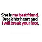 I follow back★★
