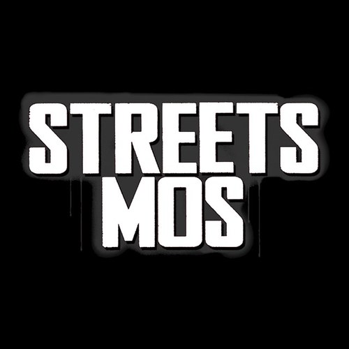 We are the streets!