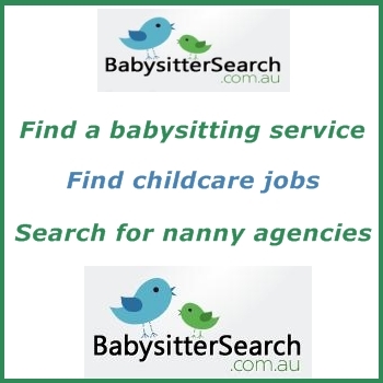 Babysitter Search - Australian website dedicated to assisting parents in finding the perfect babysitter or nanny for their family.
