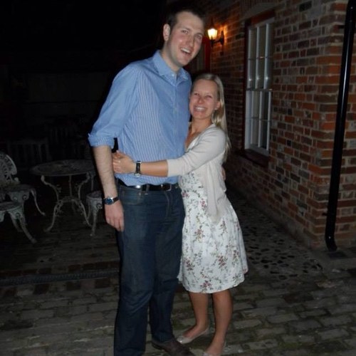 MrsPetty1613's profile picture. 