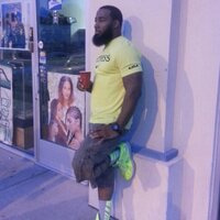 Bruce Branch (@bruce2kings) 's Twitter Profile