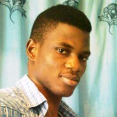 I'm a geologist that's goal oriented, hard working, and a team player. I'm versatile, know a bit of everything nd most esp lively. Add me on BBM 218449E6