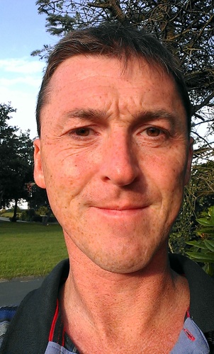 NigelApplewh's profile picture. 