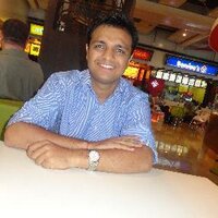 Ankit Pujara (@ankitpujara) 's Twitter Profile