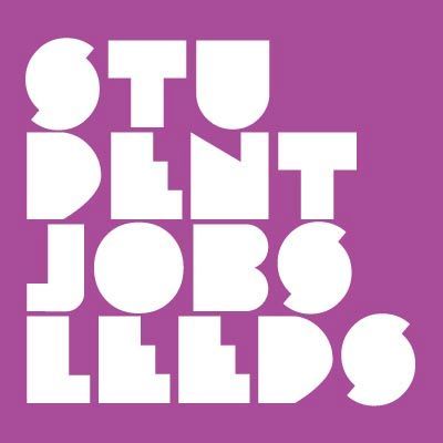 The only place to find your ideal student job in leeds