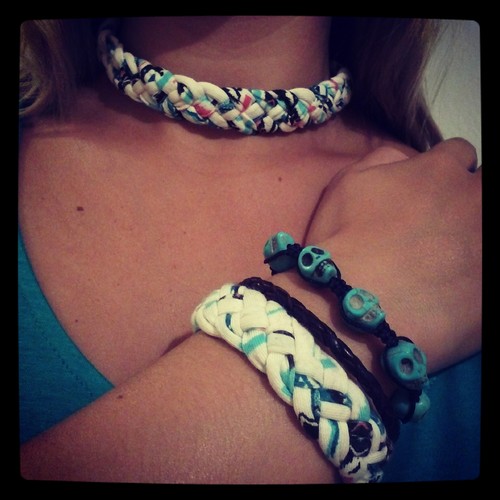 Complementos y manualidades !!