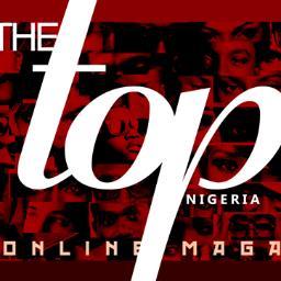 topnigeria's profile picture. NO 1 ONLINE MAGAZINE