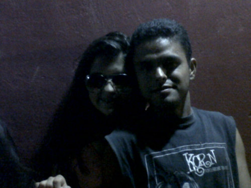 El rock es parte de mi vida
