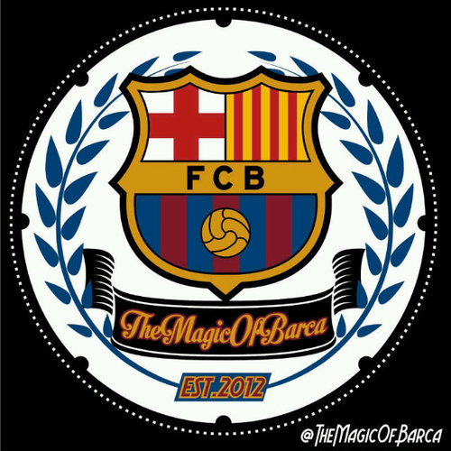Memberikan berita berita terbaru seputar @fcbarcelona dan sekitarnya :-) 
#VisçaBarça! Ex-Indoabidal