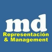 Servicios de representación de artistas. Organización de Eventos. Teléfono 619 78 22 73