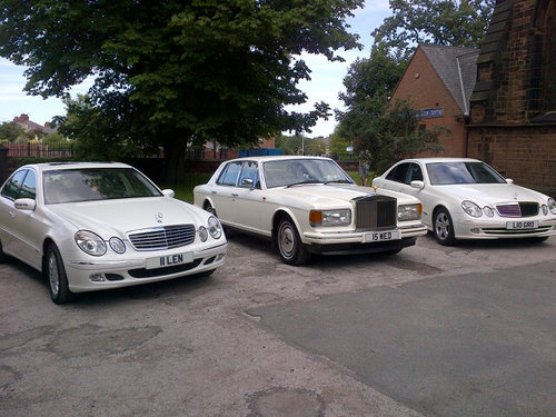 amg_travel's profile picture. Classic and modern wedding car hire throughout liverpool and north west of england. 2019 bridebook certificate of excellence silver award winners
