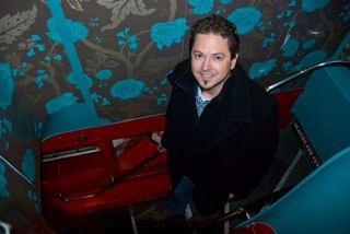 Ambitious adventurer who bounces after falling and stays humble when soaring.  Husband, father, songwriter, optimist...