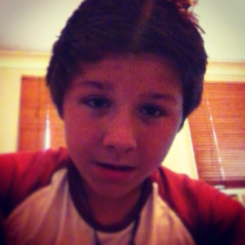 13, Aussie, Footy, Single, Italian, Music, If life knocks you down get back up and say you hit like a little Bitch✌