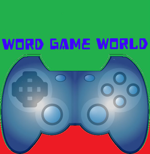 HEY GUYS ITS WORD GAME WORLD A.K.A
VINAYAK !!!!!!!!