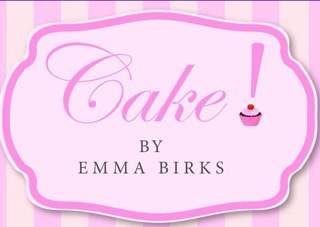 Bespoke Cake & Cupcake Baker.