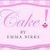 Cake! By Emma Birks (@cakebyemmabirks) Twitter profile photo Cake! By Emma Birks (@cakebyemmabirks) Twitter profile photo