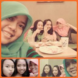 monica_aprianti's profile picture. ♥ SMPN 4 BOGOR | ♥ SMANTIBOO | ♥ JINGGA