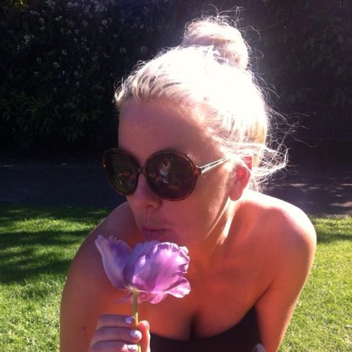 DancinMabel's profile picture. Doin' it for the glory and fame