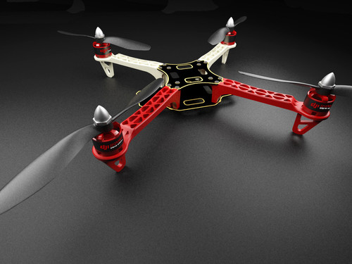 Online shop specializing in multirotor systems for the South African and International market. Stocking all your multirotor platforms, from parts to custom UAV'