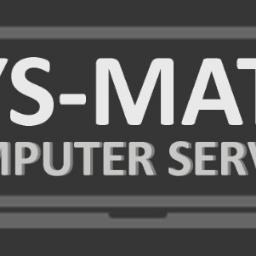 SYS_MATIC's profile picture. 