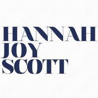 Hannah Joy Scott(@jbananahannah) 's Twitter Profile Photo