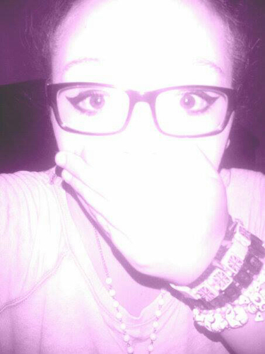 YuWotm8's profile picture. •i follow back•.   | Eminem♥&Kesha♥. | 'remind yourself its okay not be perfect' ♥.   |pin:2633E889