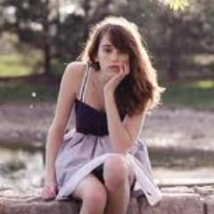 It's time to be a big girl now and big girls don't cry - Talvez eu te ame para sempre mas temos de dizer adeus - Brasil - 20 - Coldplayer